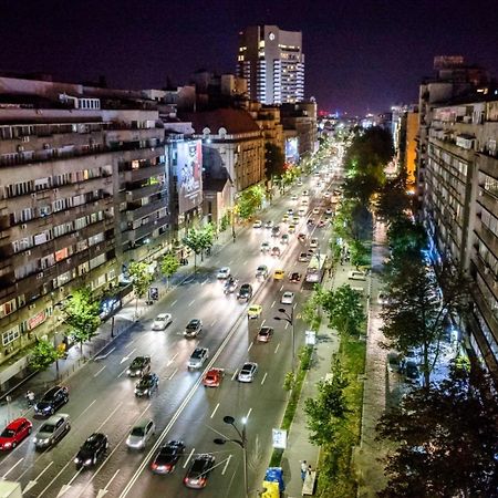 City Center Getaway - Cozy Accommodation For Your Perfect Stay Bucharest Exterior photo
