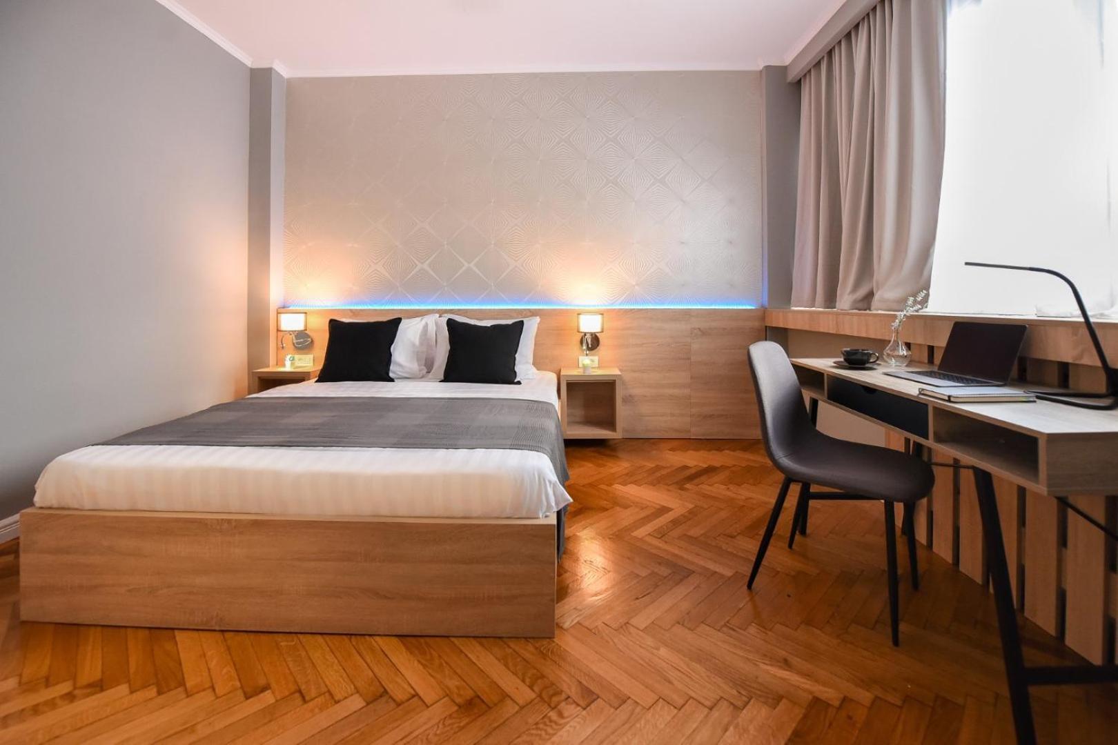 City Center Getaway - Cozy Accommodation For Your Perfect Stay Bucharest Exterior photo