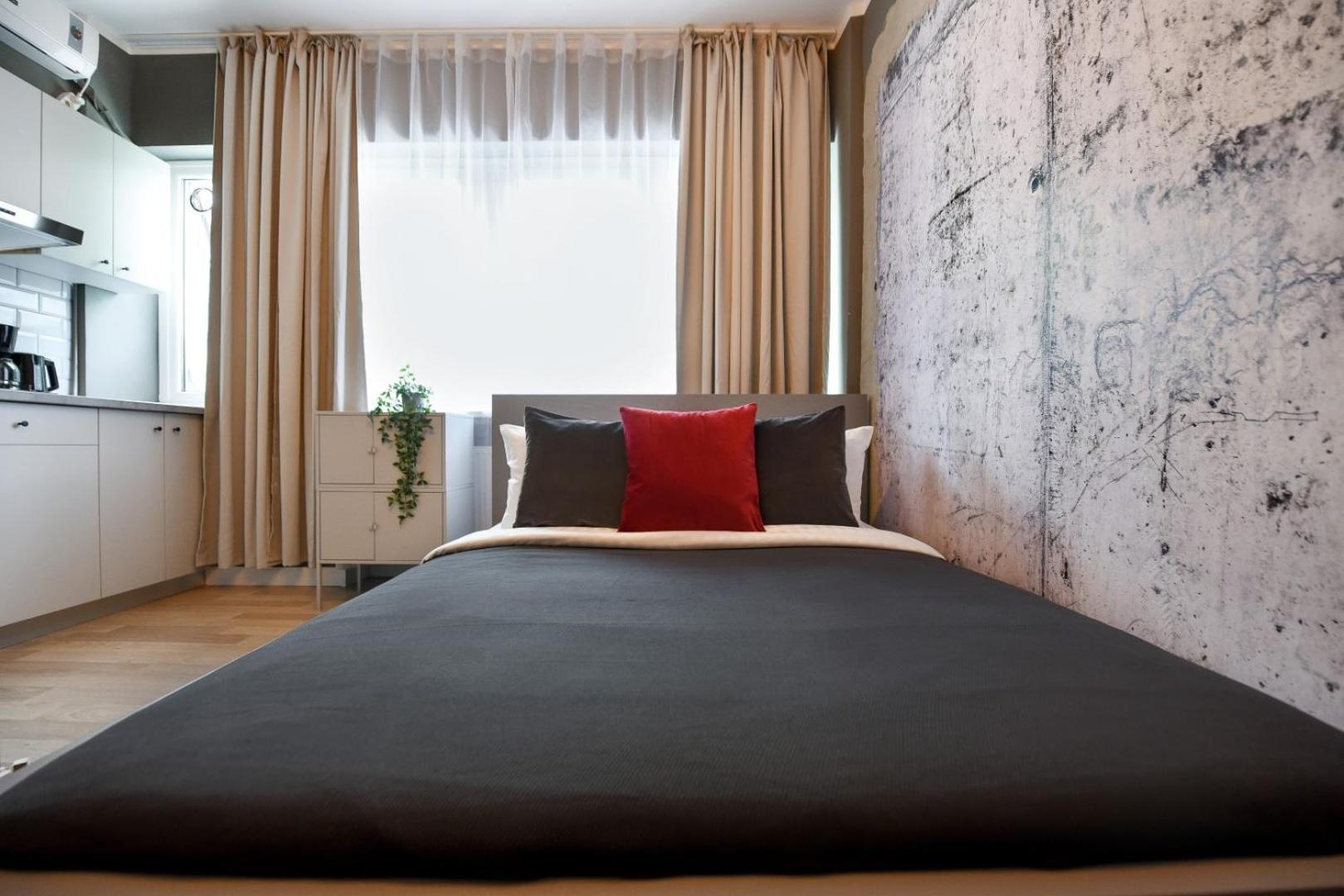City Center Getaway - Cozy Accommodation For Your Perfect Stay Bucharest Room photo