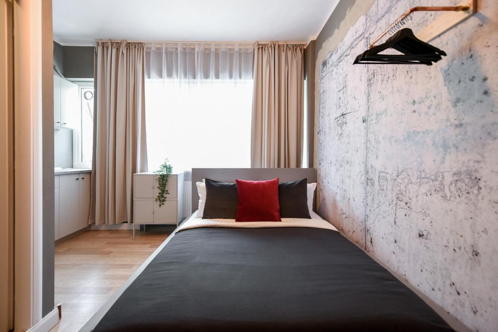 City Center Getaway - Cozy Accommodation For Your Perfect Stay Bucharest Exterior photo