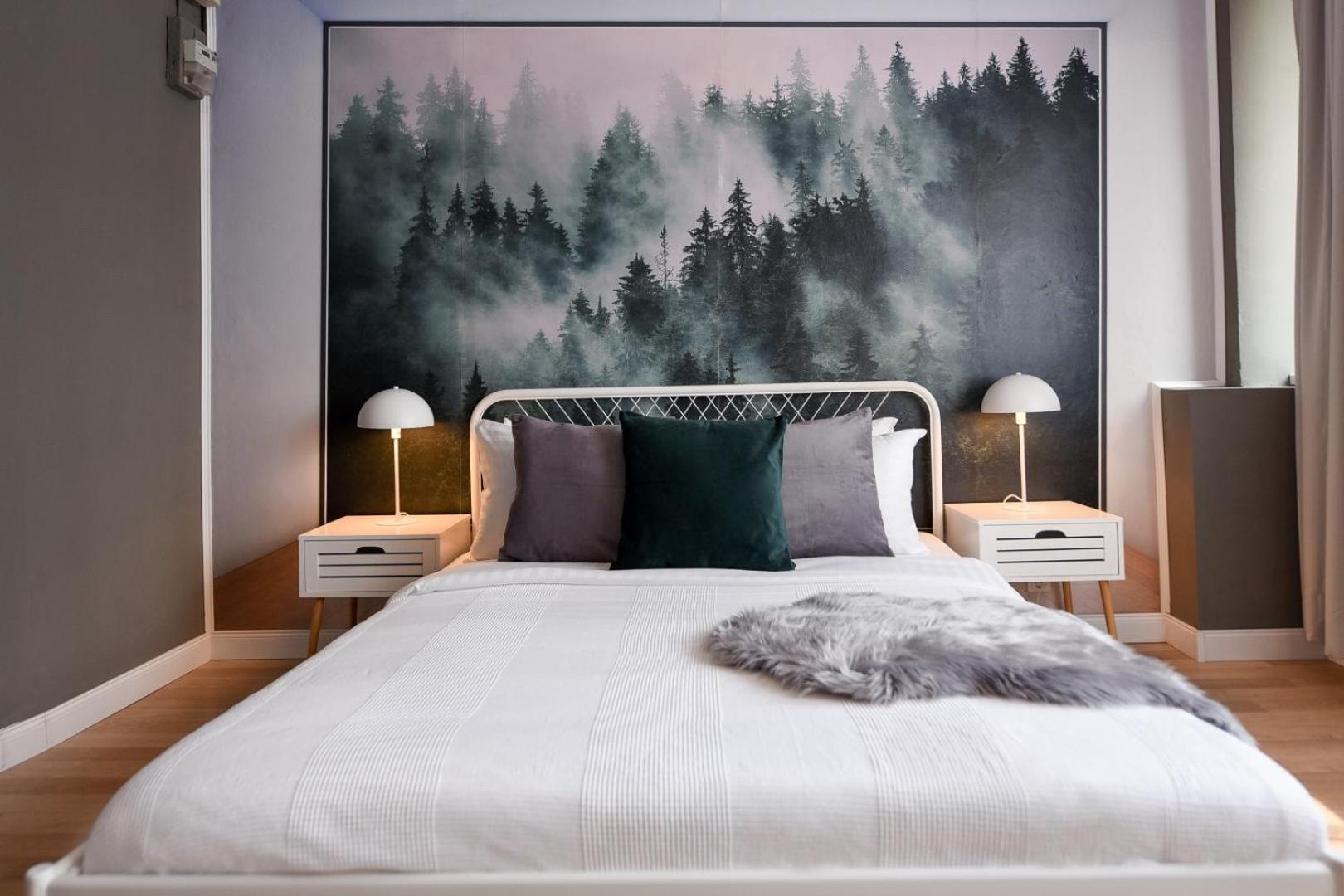 City Center Getaway - Cozy Accommodation For Your Perfect Stay Bucharest Exterior photo