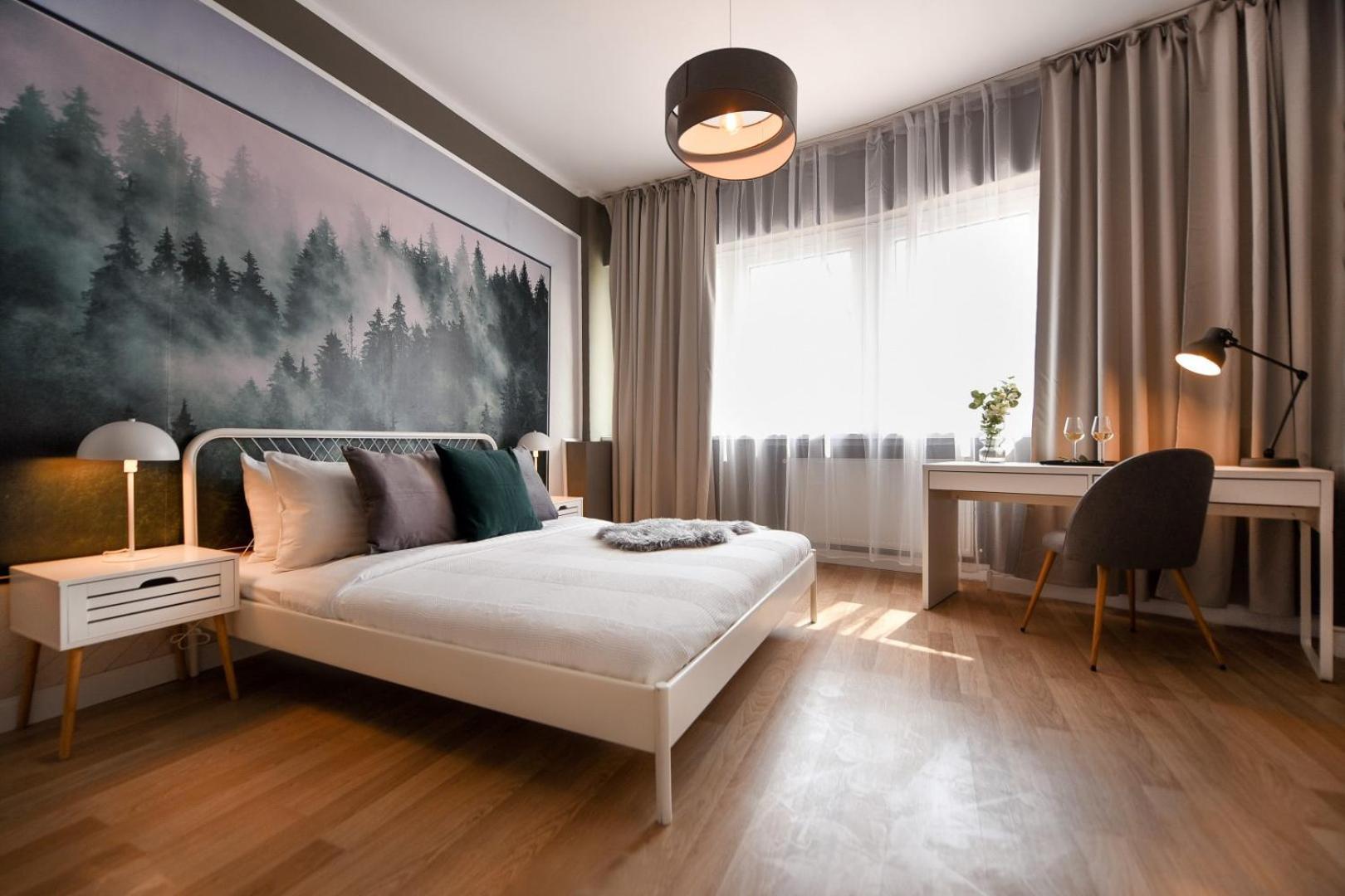 City Center Getaway - Cozy Accommodation For Your Perfect Stay Bucharest Exterior photo
