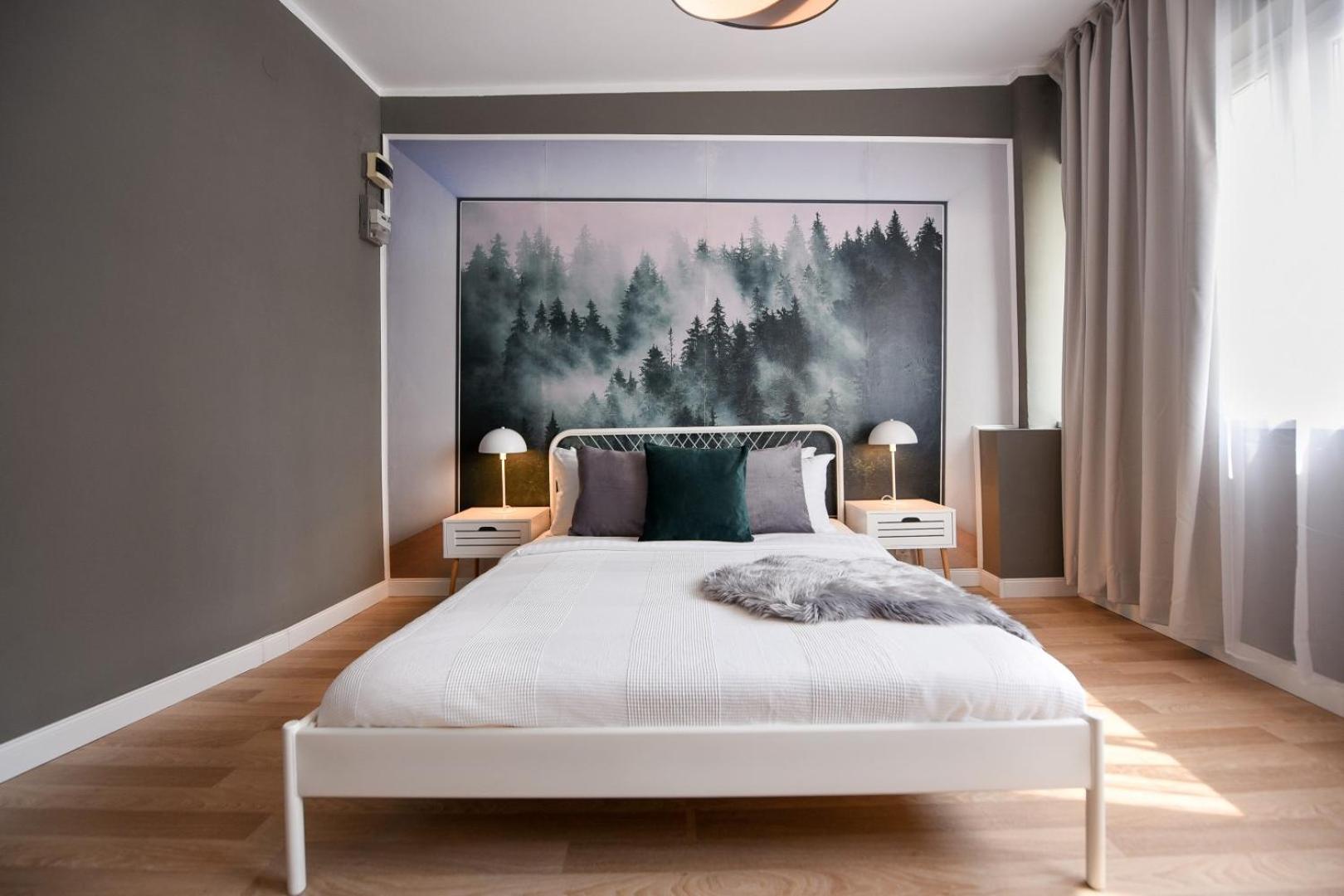 City Center Getaway - Cozy Accommodation For Your Perfect Stay Bucharest Room photo