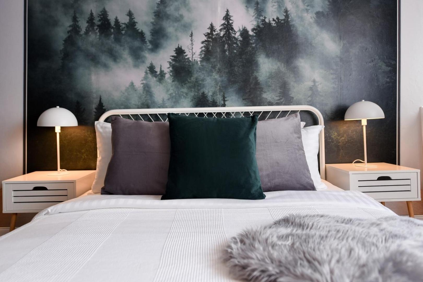 City Center Getaway - Cozy Accommodation For Your Perfect Stay Bucharest Room photo
