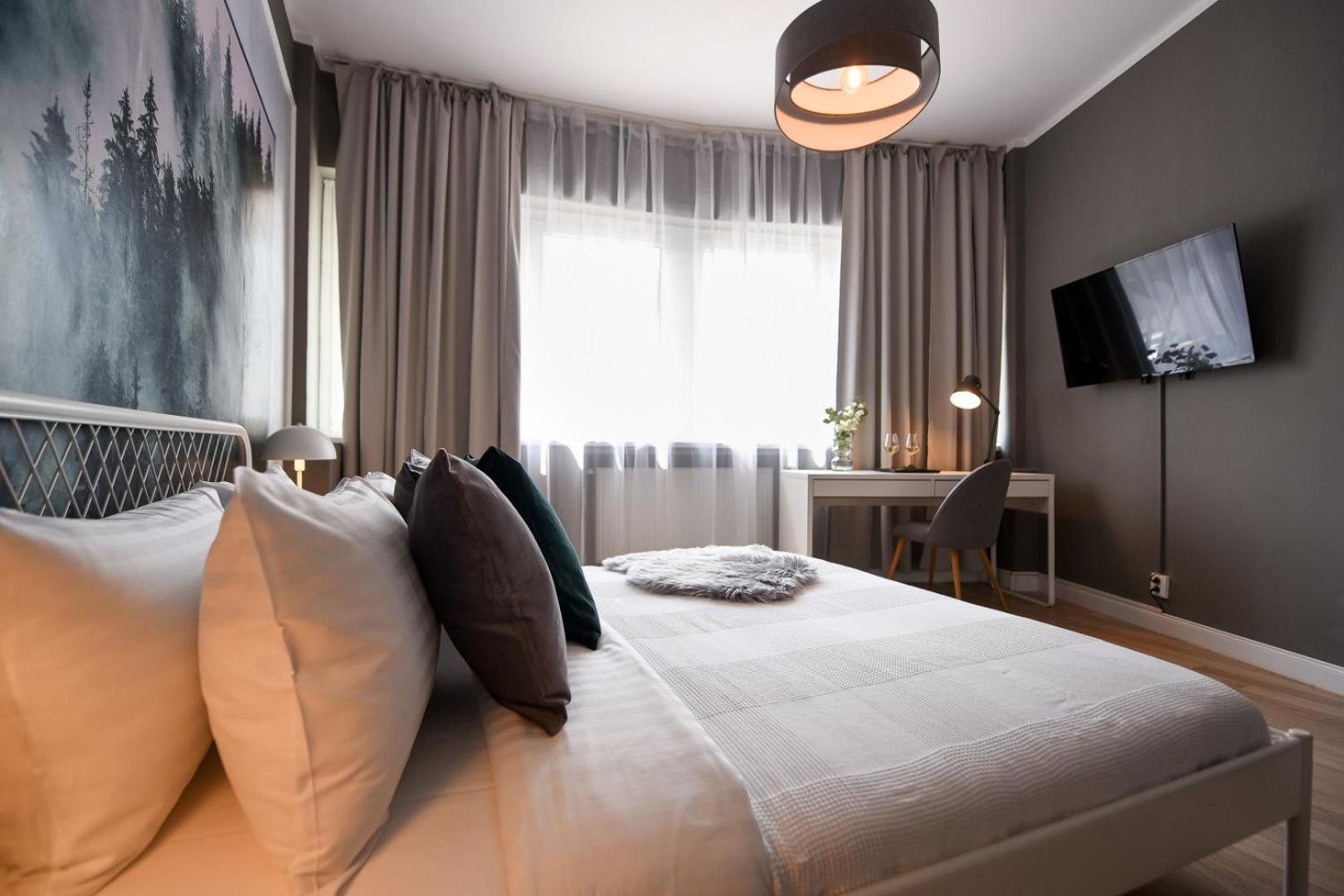 City Center Getaway - Cozy Accommodation For Your Perfect Stay Bucharest Room photo